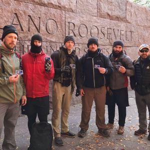 Meet your Posher, Dan